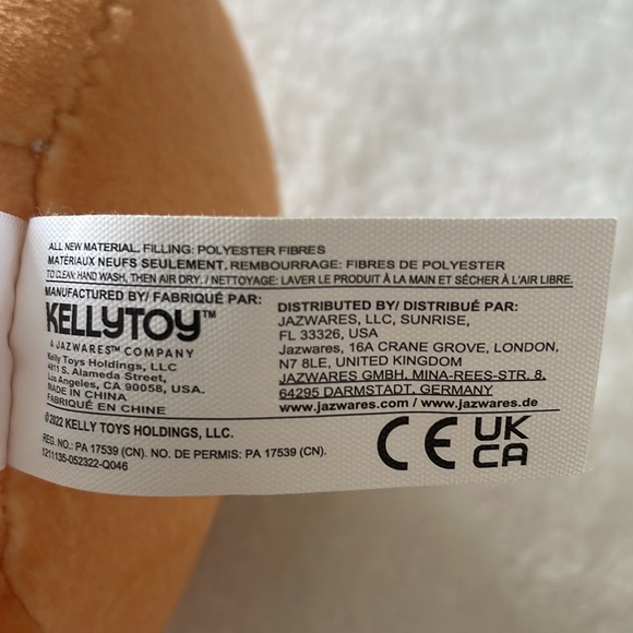 Original Squishmallows - Neeona and Melly - Picture 8 of 12